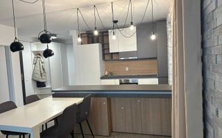 Apartament modern 3 camere, zona Iulius Mall - Poză 5