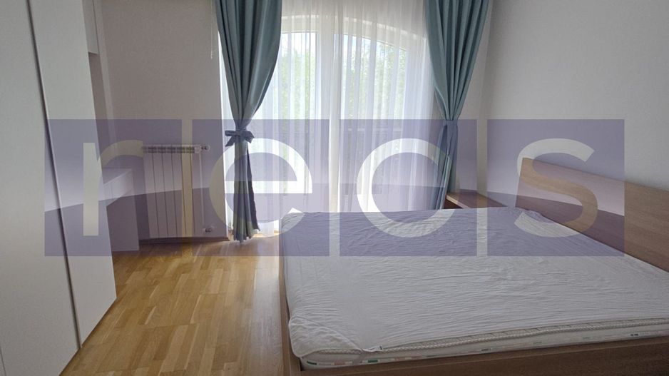 INCHIRIERE 4 CAMERE | 130 MP | IBIZA SOL | PIPERA | PARCARE | MOBILAT - Poză 6