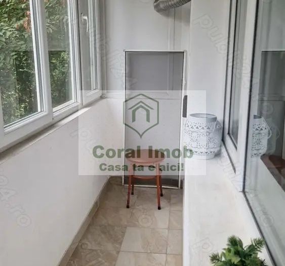 Inchiriere Garsonieră Ștefan ce mare - Aleea Circului - Poză 4