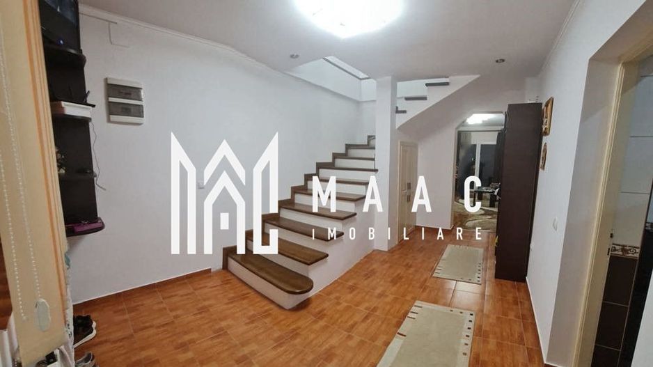 Casa 5 camere I Acces auto I Curte comuna | Terezian - Poză 9