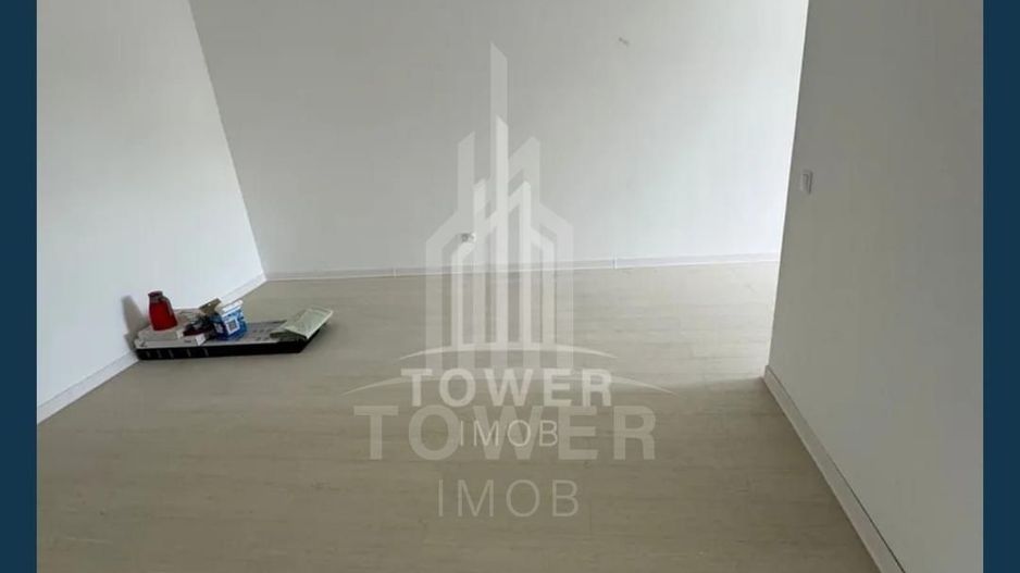 Apartament cu 3 camere de vânzare – Ogorului, Turnișor, Sibiu - Poză 2