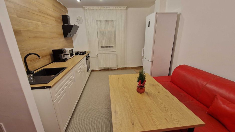 Metrou Lujerului, apartament 3 camere decomandat+ loc de parcare - Poză 6
