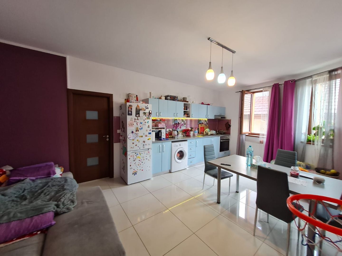 Vila spatioasa cu 7 apartamente/pretabil investiție - Poză 9
