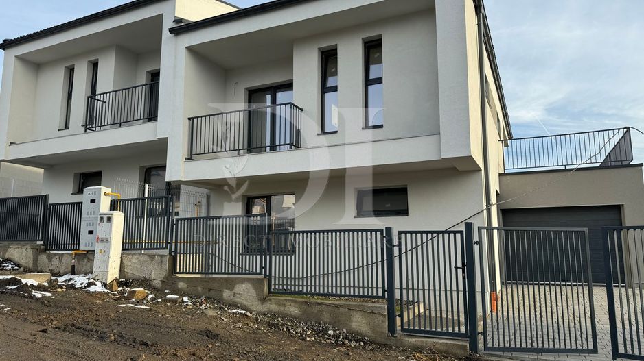 Duplex finalizat | Zona Intrare Chinteni - Poză 2