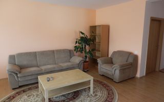 Apartament 3 camere de închiriat | Sub Arini, Sibiu | 105 mp - Poză 3