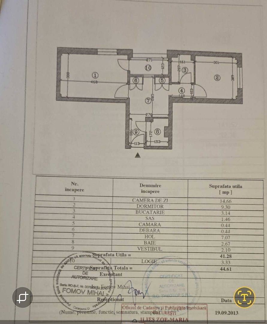 Apartament lujerului - Poză 8