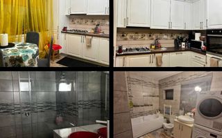 Family Market Miroslava–Casa P+E| 232 mp teren|3 dormitoare|Mobilată - Poză 6