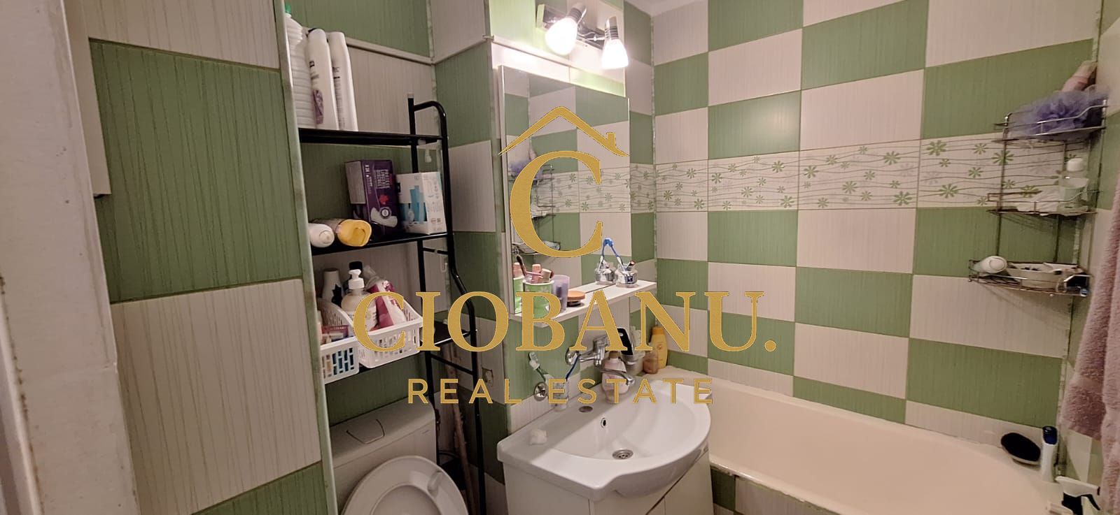 Apartament 3 camere ETAJ 1 de vanzare zona Craiovita Noua - Poză 4