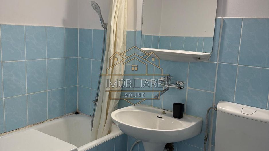 Garsonieră de închiriat, confort 1 în cartierul Zorilor - Poză 10