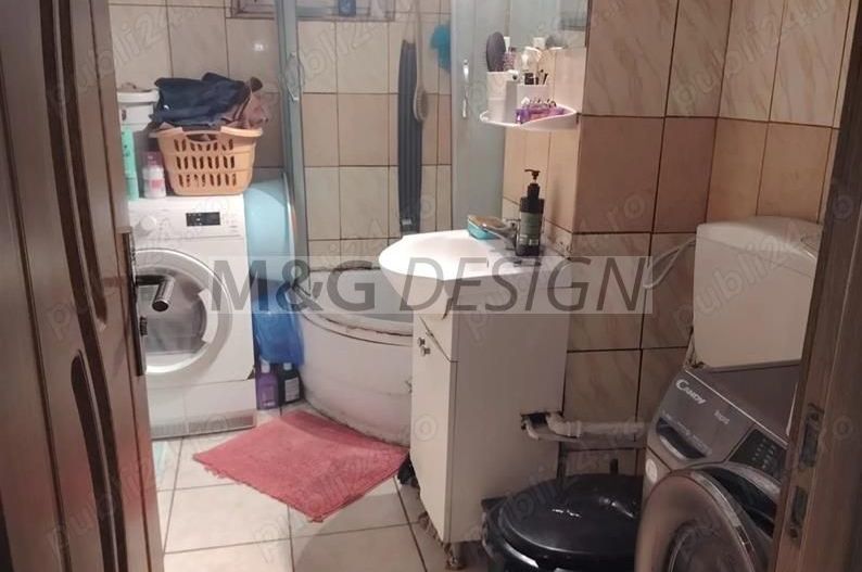 Apartament 4 camere Steaua etaj 1 - Poză 9