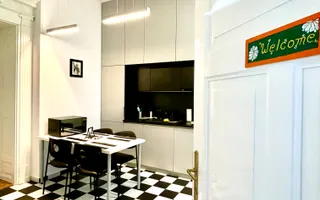 Studio generos in Piață Libertății - 52 mp - renovat - Poză 16
