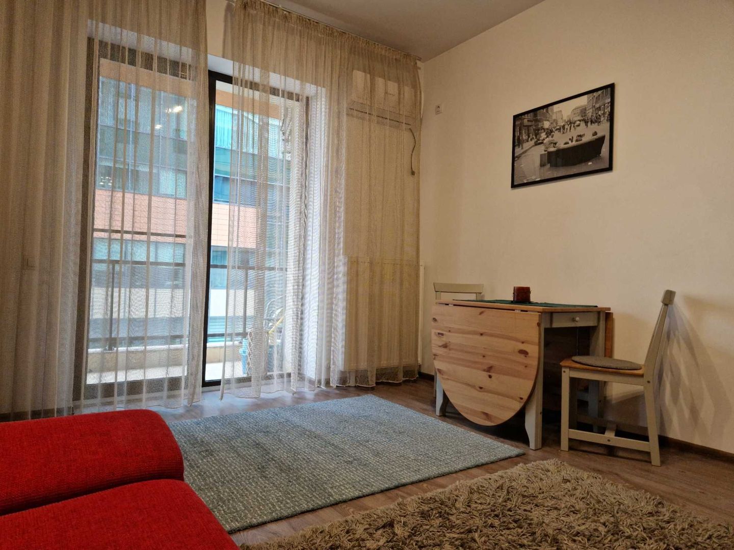 Apartament 2 camere - Grozavesti - Poză 2
