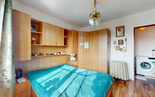 Apartament 4 camere – Strada Novaci Bloc 1989 Zona excelenta - Poză 22