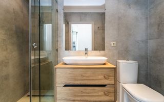 Vânzare apartamnet 2 camere, str. Columna, Centru - Poză 13