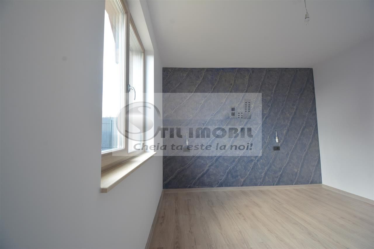 Vila plan parter - Popas Pacurari - Poză 8