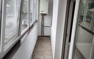 Apartament 1 cameră decomandat, zona Spital Sf. Maria, Iași - Poză 1