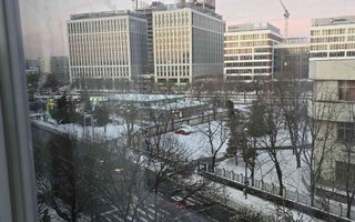 Apartament spatios 2 camere Timpuri Noi - Poză 8