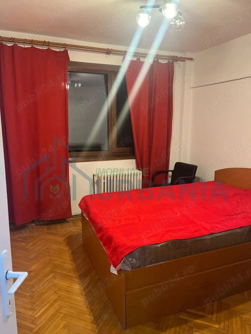 Inchiriere apt Iasi centru - Poză 3