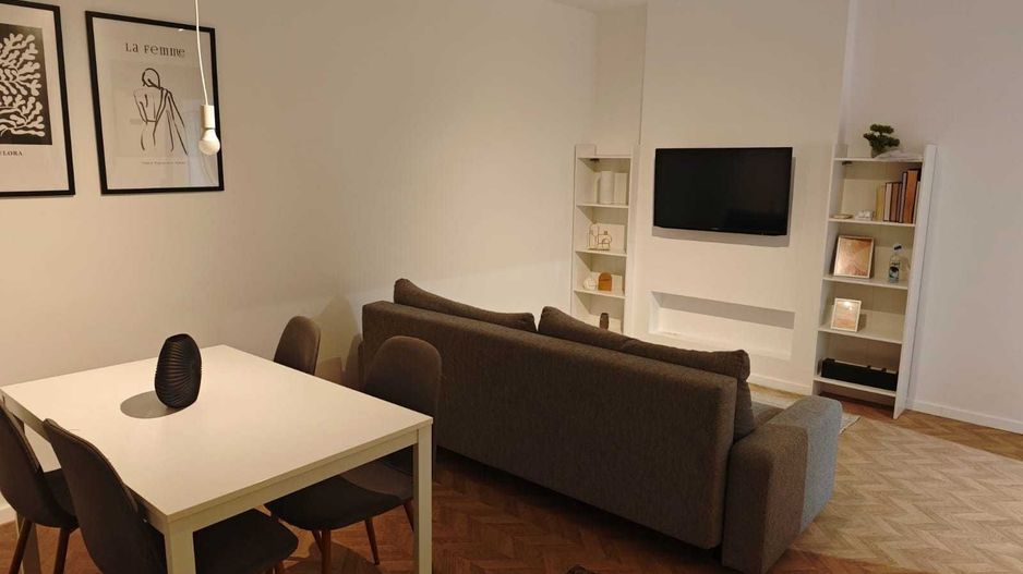 🔑 De Închiriat: Apartament Modern de 3 Camere – Zona Constantin Brâncoveanu - Poză 2
