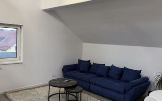 Apartament tip studio modern - Poză 1