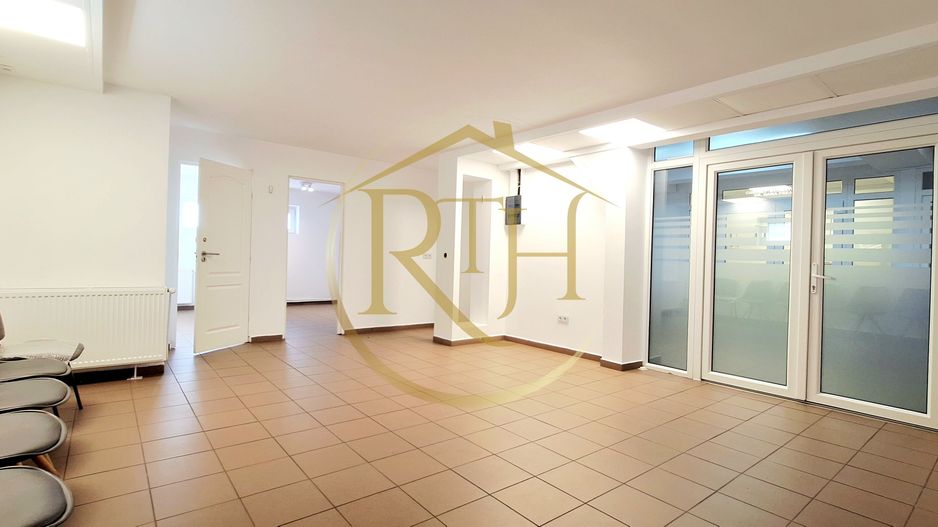 Spațiu comercial SAD de închiriat – Calea Martirilor, Timișoara, 0% comision - Poză 6