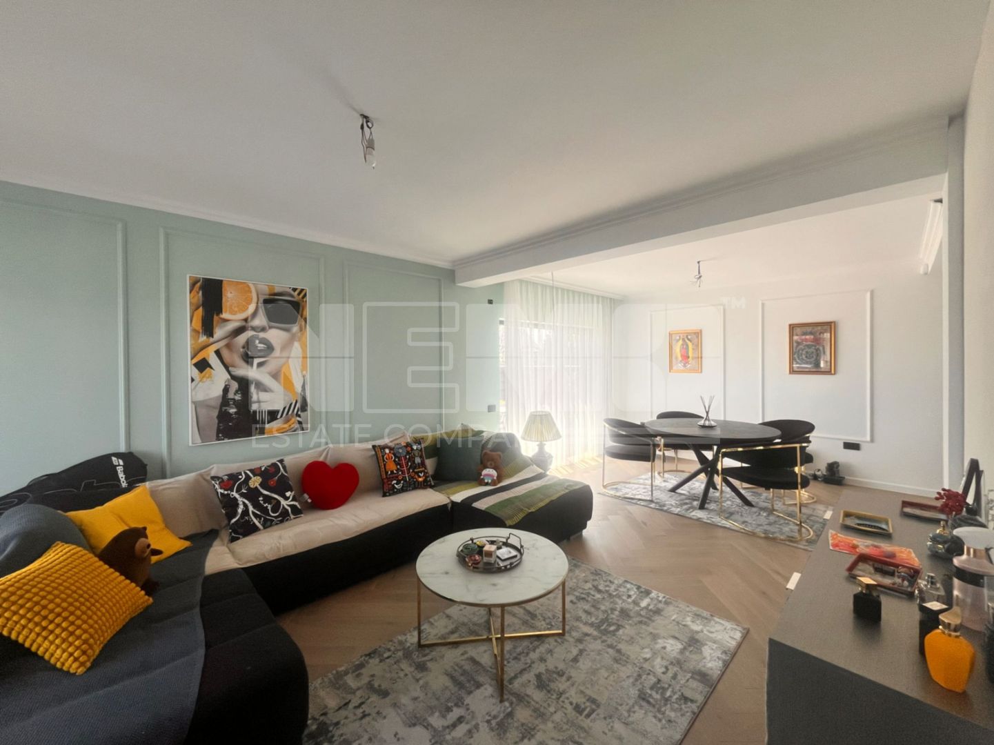 Casă de Vânzare pe 4 Ari | Suceava/Sf Ilie I 265.000+TVA - Poză 3