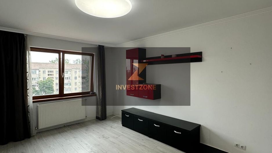 Apartament cu 2 camere-42 mp util - Poză 10