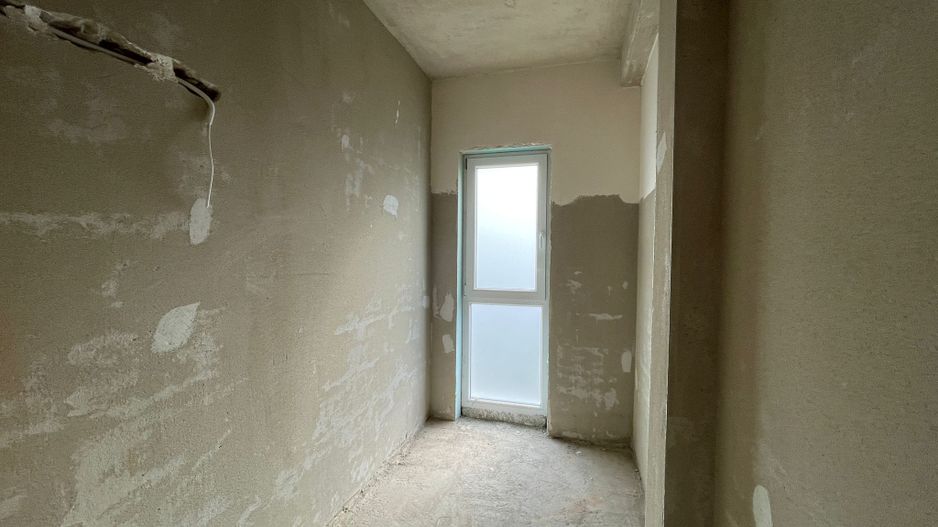 Penthouse -2 camere-119.000€  | Ghiroda | - Poză 9