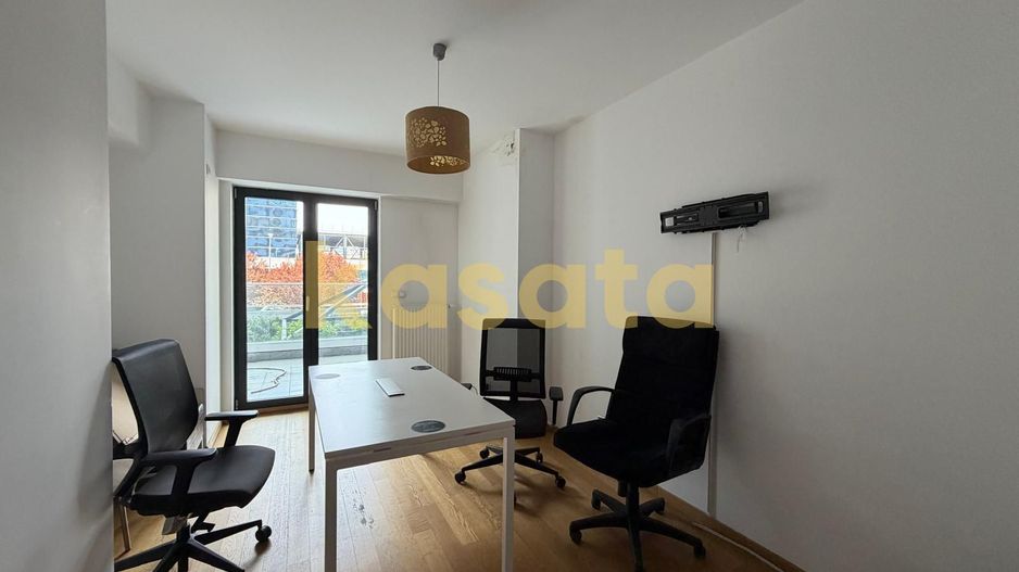 Apartament 3 camere de vânzare | Zona de Nord | Complex Upground - Poză 6