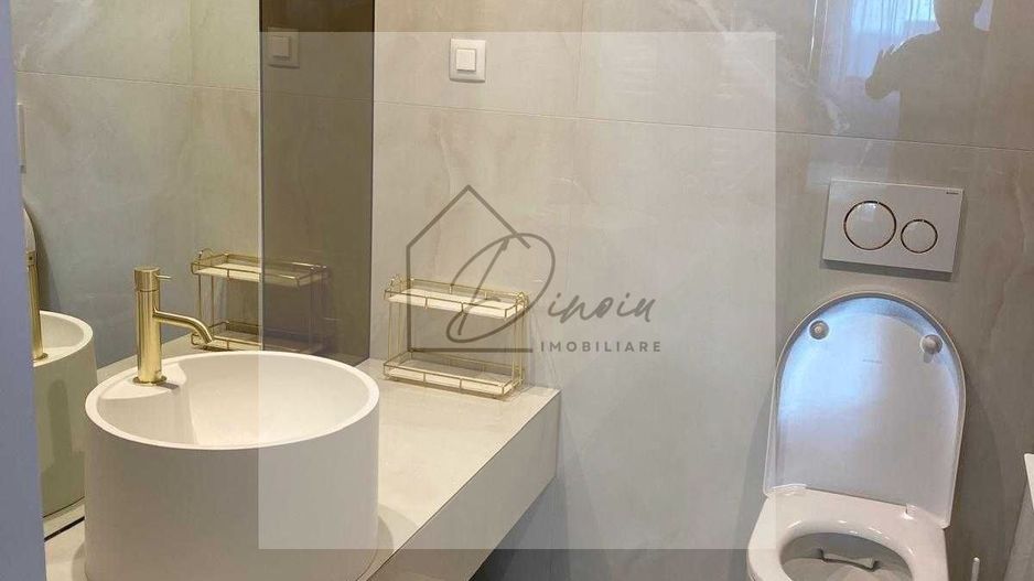 COM 0% I  Cortina North I 3 camere Pipera Aviatiei I parcare inclusa - Poză 9