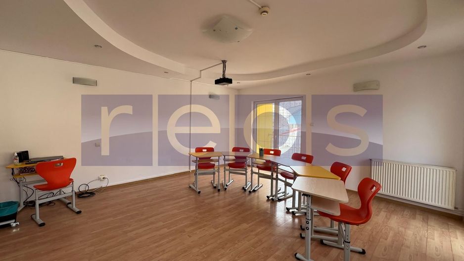 INCHIRIERE VILA 8 CAMERE | S+P+1+M - Poză 2