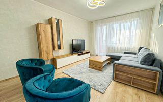 2 camere, decomandate, Gheorgheni, zona Constantin Brancusi, Alverna - Poză 14