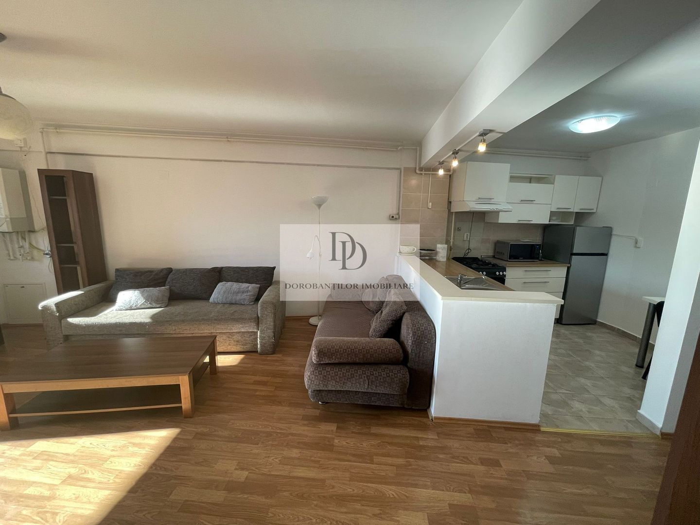 Apartament 2 camere | balcon generos | Moților – Platinia Mall - Poză 3