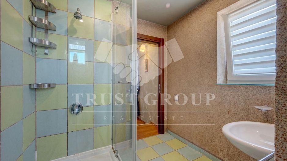 Apartament 2 camere Unirii-Coposu | Imobil 1940 - Poză 12
