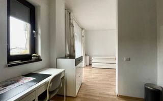 Închiriere vila 2018, 3 camere 150 mp - complex închis, Pipera - Poză 18