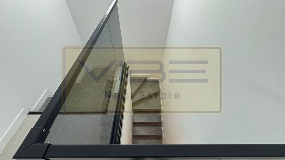 Duplex 4 camere 150mp | living | parcare privata | spatiu verde Bucium - Visani - Poză 25