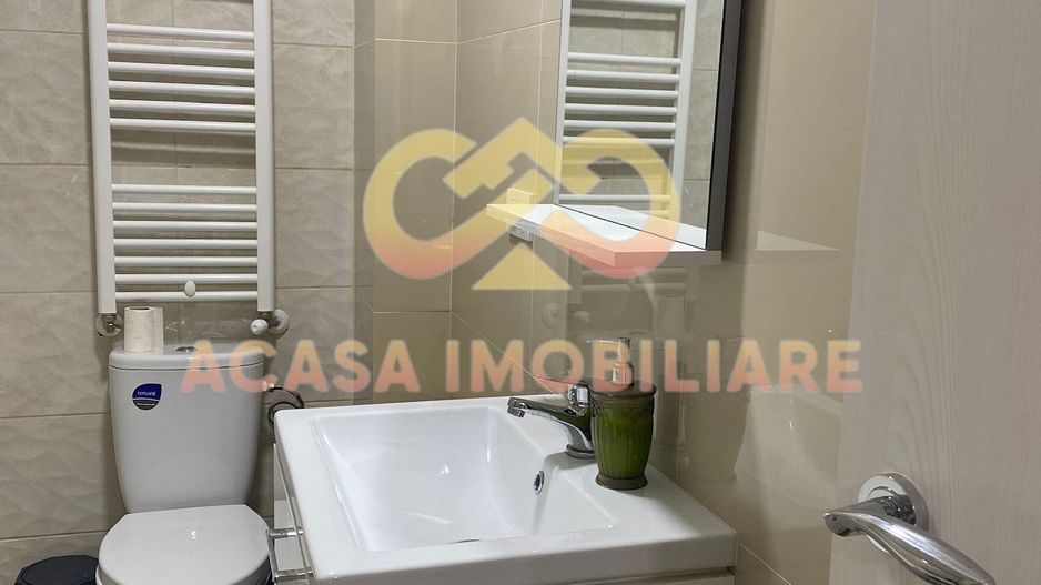 NOU  APARTAMENT 2 C OPEN SPACE BUCIUM VISAN - Poză 10