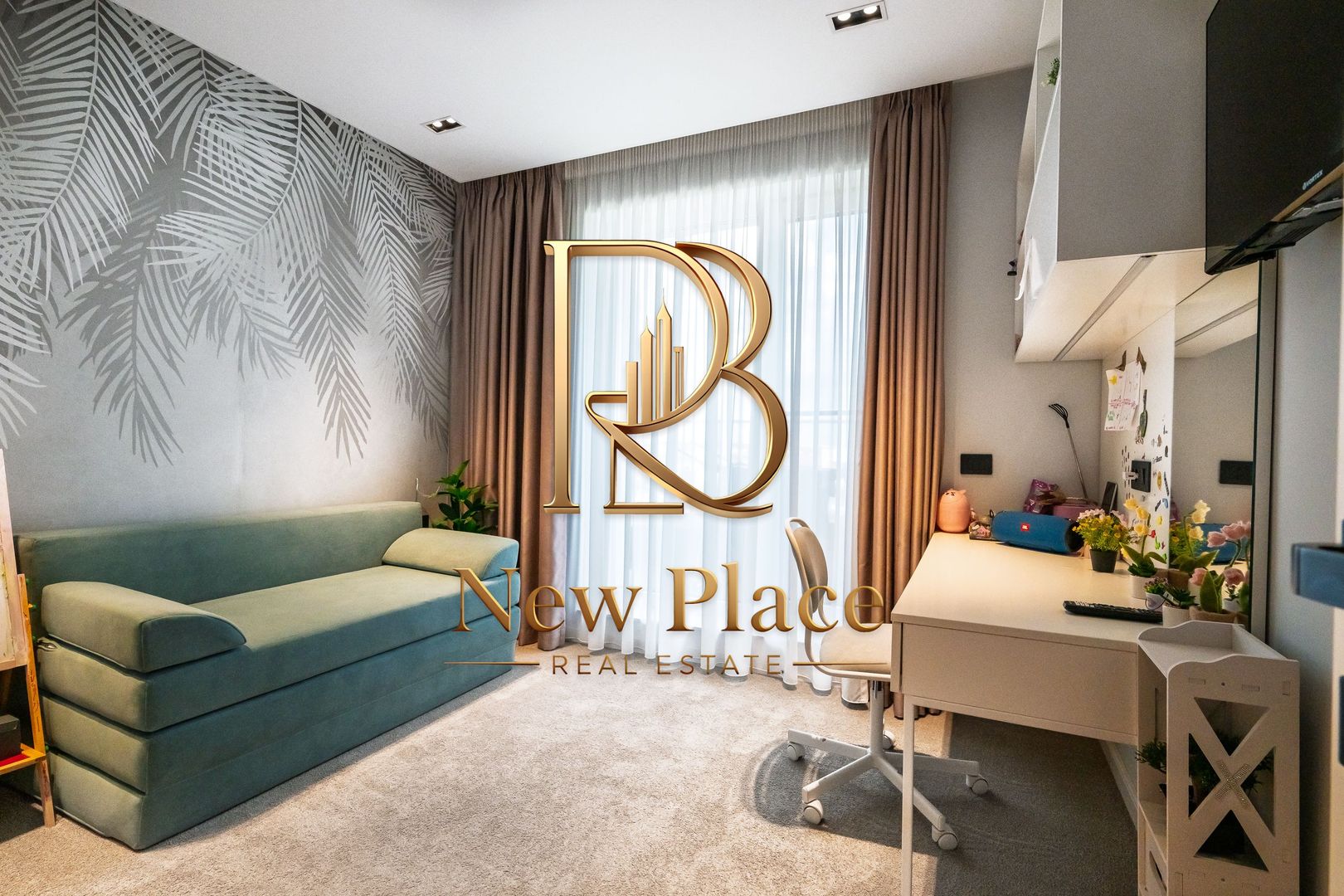 MTM PIPERA LAKE | Apartament exclusivist | Parcare inclusa | Lux - Poză 21