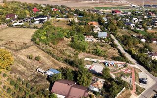 Teren de 1.247 mp cu priveliște spre Iași – liniște aproape de oraș - Poză 6