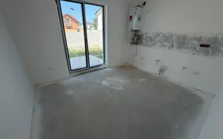 CASA INDIVIDUALA- 4 CAMERE, TOATE UTILITATILE, TEREN 240 MP, COMIS 0% - Poză 19