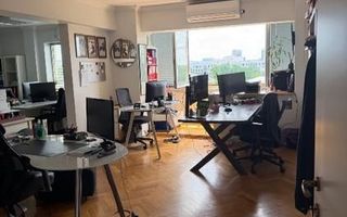 Apartament 3 camere - Calea Victoriei - Poză 10
