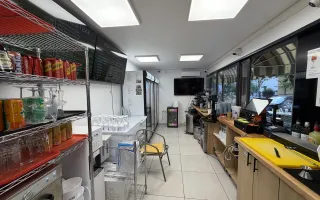Teren 298 mp + Restaurant // Cotroceni - Poză 25