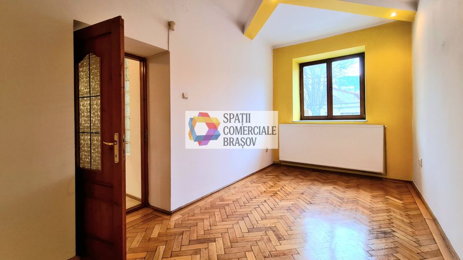 Spatiu birouri de închiriat Brasov - 80 mp # spatii-comerciale-brasov.ro - Poză 7