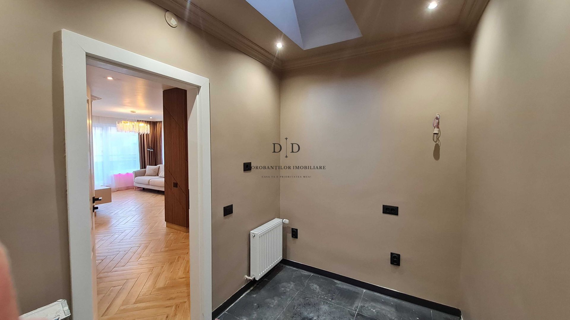 Apartament de vanzare cu 2 camere- Investitie Intre Lacuri-IULIUS MALL - Poză 7