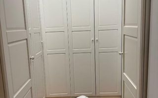 De vanzare  Apartament 3 cam mobilat utilat + parcare subterana Domenii sect1 - Poză 15