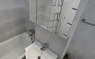 De inchiriat garsoniera Zona Gorjului/Lujerului - Poză 9