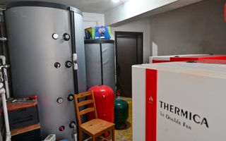Pensiune la cheie de vanzare | 10 camere | Sacele, Brasov |Comision 0% - Poză 33