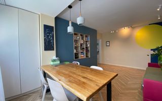 Apartament 3 camere TEI Parcul Circului - Poză 1