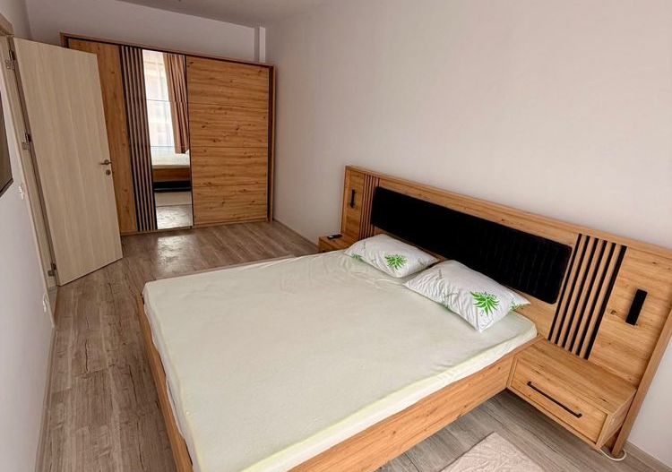 Giroc-Eso | 2 Camere | Prima Închiriere | Lift | Parcare - Poză 6