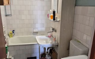 Apartament 3 camere - 66 mp - PETROM - Manastur - Poză 7